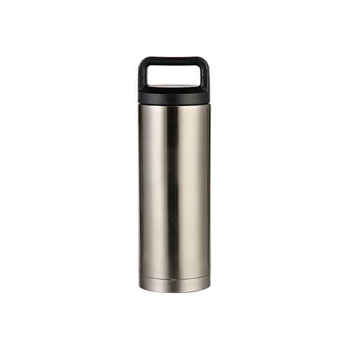 Metaltermos 450 ml til sublimering