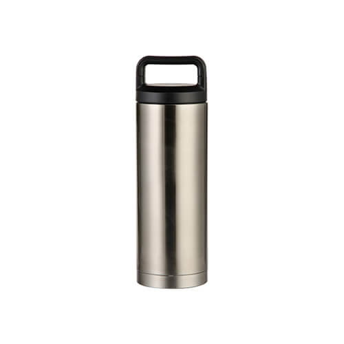 Thermos métallique 450 ml pour sublimation