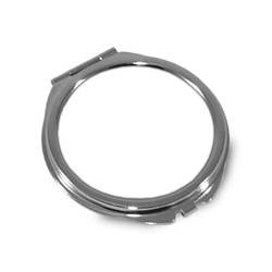 Transferencia térmica de sublimación de espejo redondo