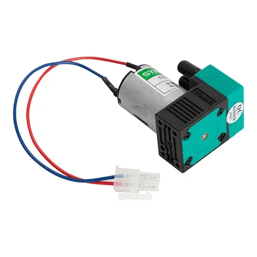 Tindipump Otter DTF M30 printerile