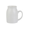 300 ml keraminis pieno ąsotėlis sublimacijai