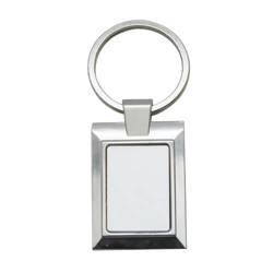 Metal fob Sublimation Thermal Transfer