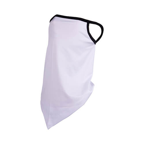 Παιδική μάσκα προσώπου για εξάχνωση