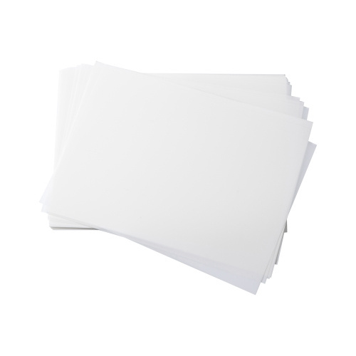 OtterPro DTF A3 printfolie - 100 vellen