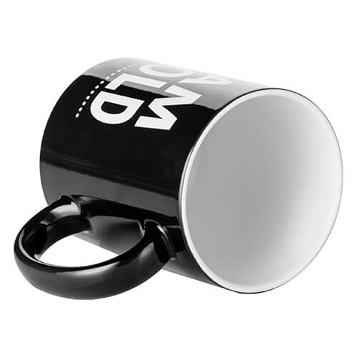 Magic cup with I AM BOLD engraver