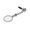 Headphones socket plug circle Sublimation Thermal Transfer