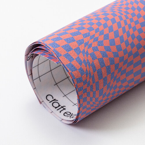 Transfer sheet Mosaic Maze 30.5 x 30.5 cm - 4 pcs.