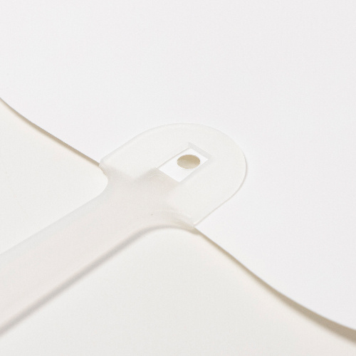 Square fan for sublimation