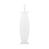 Wind Spinner 40 cm til sublimering - fisk