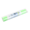 Lichtgevende groene flexfolie