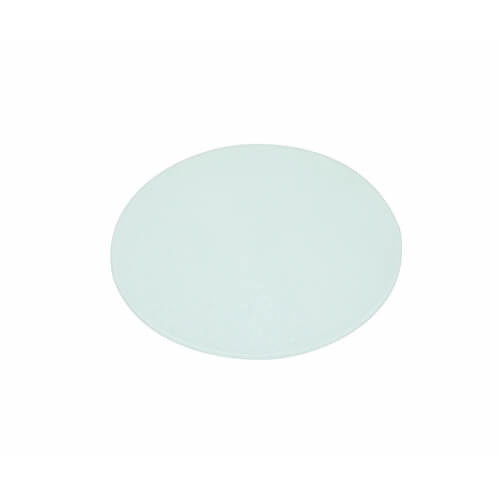 Okrugla daska za rezanje 30 cm Sublimacija Termo transfer