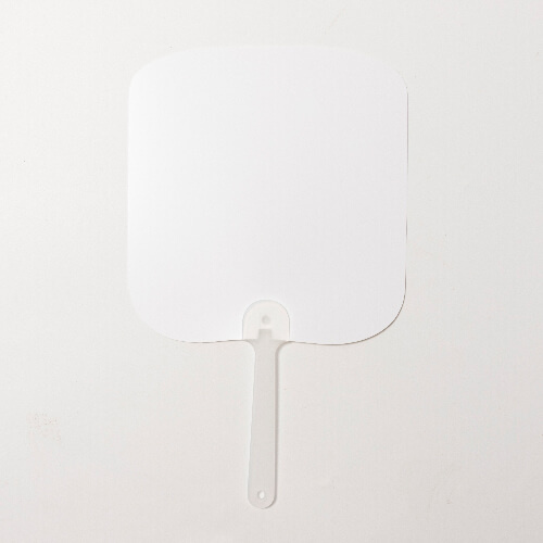 Ventilateur carré pour la sublimation