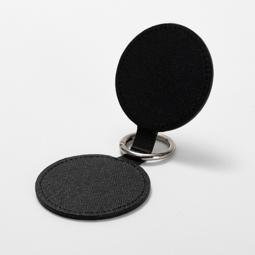 Magnetic clip - cap hanger for sublimation - round