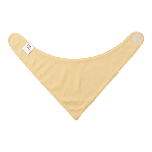 Lasten sublimaatio-bandana - keltainen