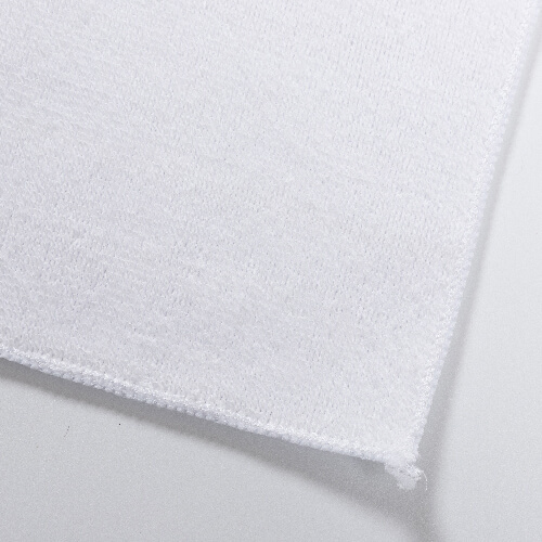 Beach towel 182 x 91 cm for sublimation - white