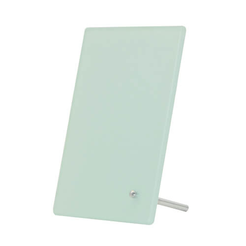 Klaasraam 11 x 16 cm sublimatsioon Termotransfeer