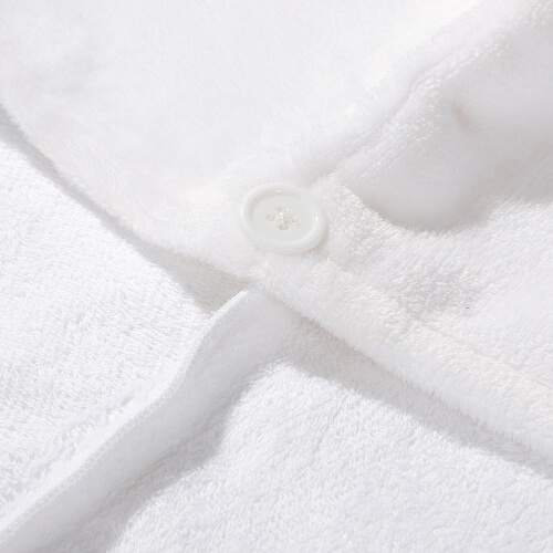 Hair towel for sublimation