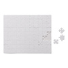 Puzzle 25,5 x 20,3 cm 99 de elemente pentru sublimare