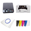 Sawgrass Virtuoso SG500 3D-printeri komplekt + ZK-SJK-EU sublimatsioonitermotransfeer
