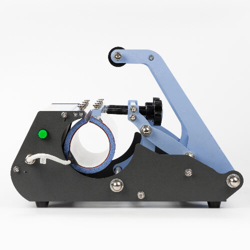 Cup press Ø 8,5 / 24 cm - model CE-MP270H