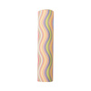 Hoja de transferencia Color Waves 30,5 x 30,5 cm - 4 uds.