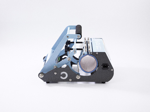 Tasside ja tumblerite press - Elite Pro Max mudel