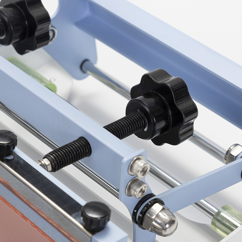 "Craft Express" "Hobby Blue" tumblerio presas