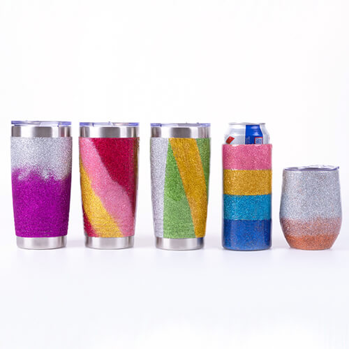 Rotációs rögzítés a Craft Express kék csészékhez