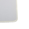 Sewn-Edge 3 mm musmatta för sublimering