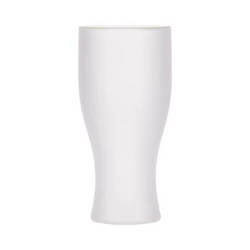 Olutlasi 420 ml himmeä sublimaatiota varten