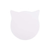 Keramische onderlegger voor sublimatie - cat