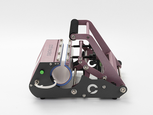 Presse à tasse et gobelet Craft Express Elite Pro Sparkling Purple