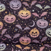 Craft Express hydrosublimation film - Pumpkin