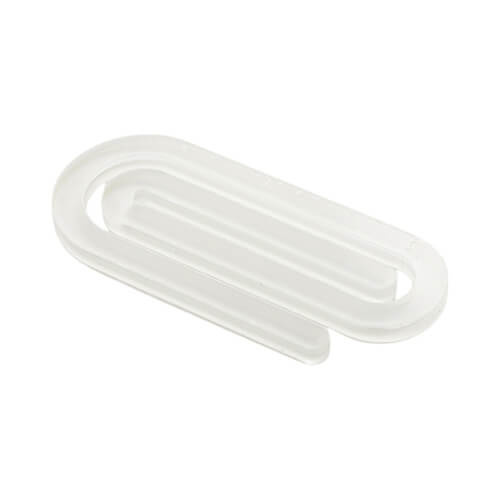Small acrylic paper clip for sublimation