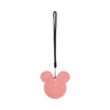 Privjesak Mickey Mouse/futrola AirTag za sublimaciju - roza