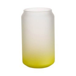 400 ml frostat glas för sublimering - kalkgradient