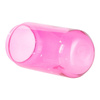 550 ml kozarec za sublimacijo - roza