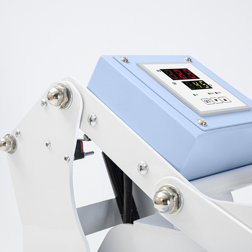 Craft Express Elite Plus Eco πρέσα επίπεδης επιφάνειας 30 x 23 cm Μπλε