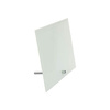Glass photo frame 17,8 x 12,7 cm Sublimation Thermal Transfer