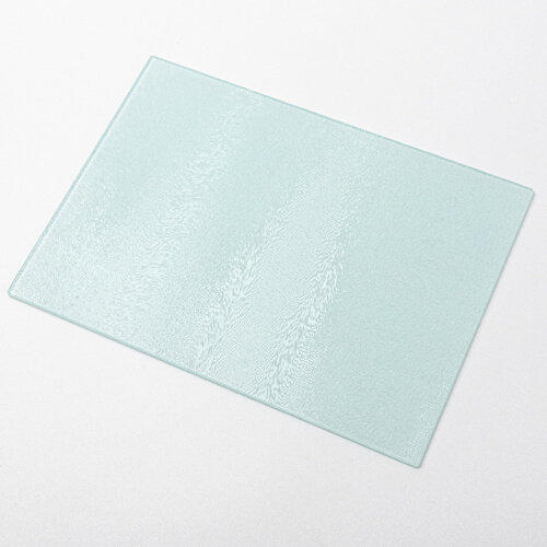 Cutting board 30 x 28 cm for sublimation - matte