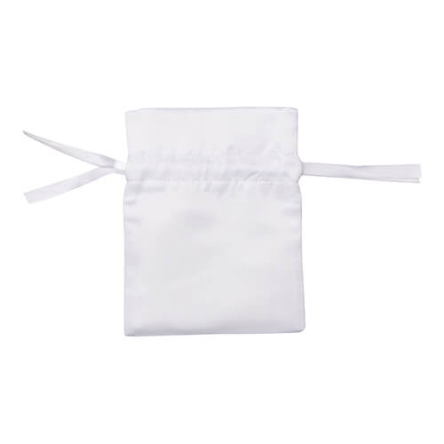 Satenska vrećica 9 x 14 cm za sublimaciju