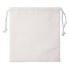 Sac en lin 36 x 39 cm pour sublimation