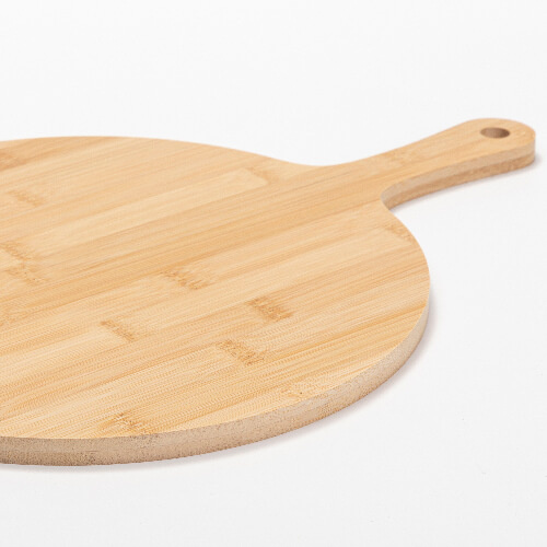 Bamboo cutting board for sublimation - 31 x 43 cm