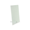 Glass photo frame 12,7 x 17,8 cm Sublimation Thermal Transfer