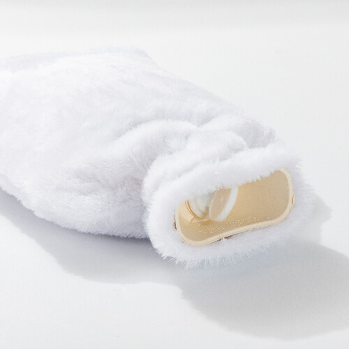 Thermoformer cover 2000 ml til sublimering - hvid