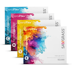VersiFlex CMYE Virtuoso SG1000:lle