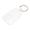 Acrylic key ring for sublimation - basketball jersey