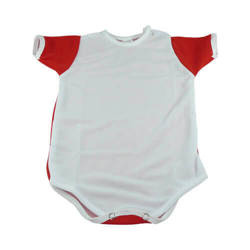 Sublimacijski termo transfer za tijelo