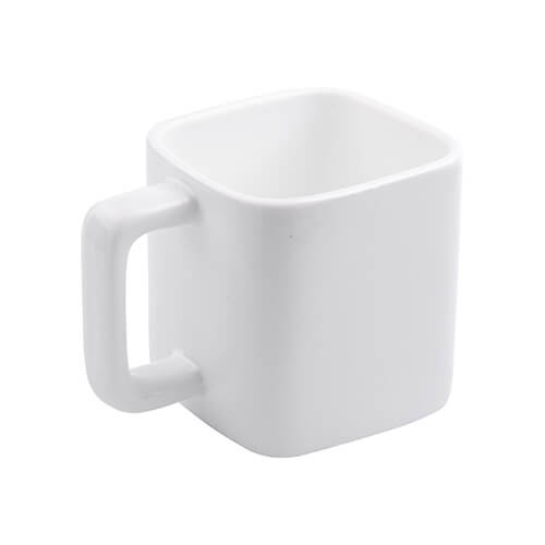 330 ml kvadratni vrč za sublimacijo