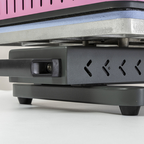 Flat press Auto Drawer Craft Express 40 x 60 cm Pink